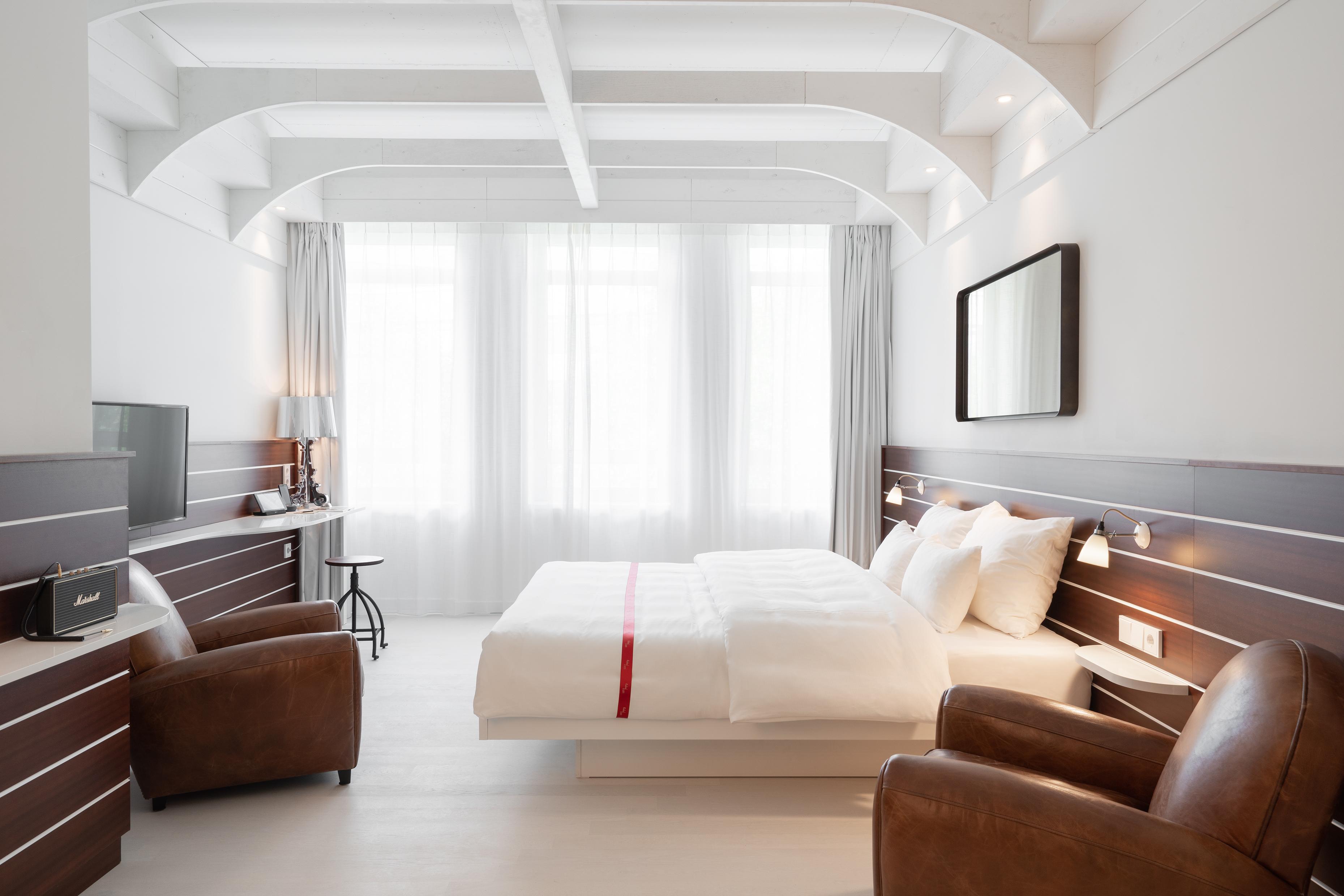 Ruby Lotti Hotel Hamburg-Harburg