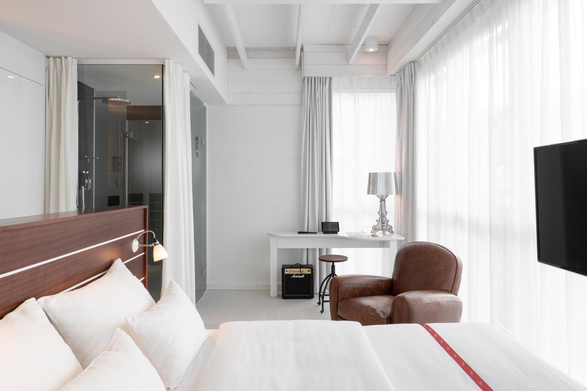 Ruby Lotti Hotel Hamburg-Harburg