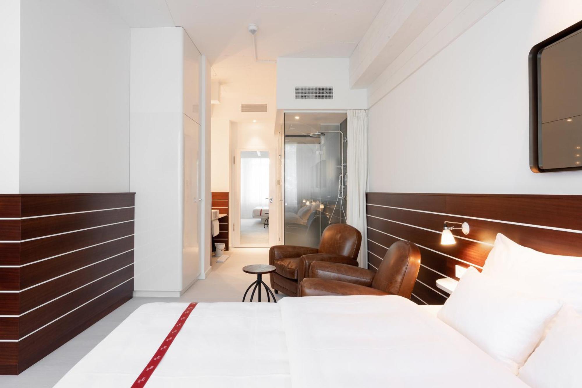 Ruby Lotti Hotel Hamburg-Harburg
