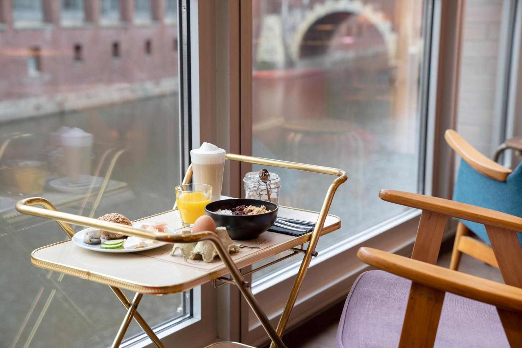 Hotel Ruby Lotti Hamburg-Harburg