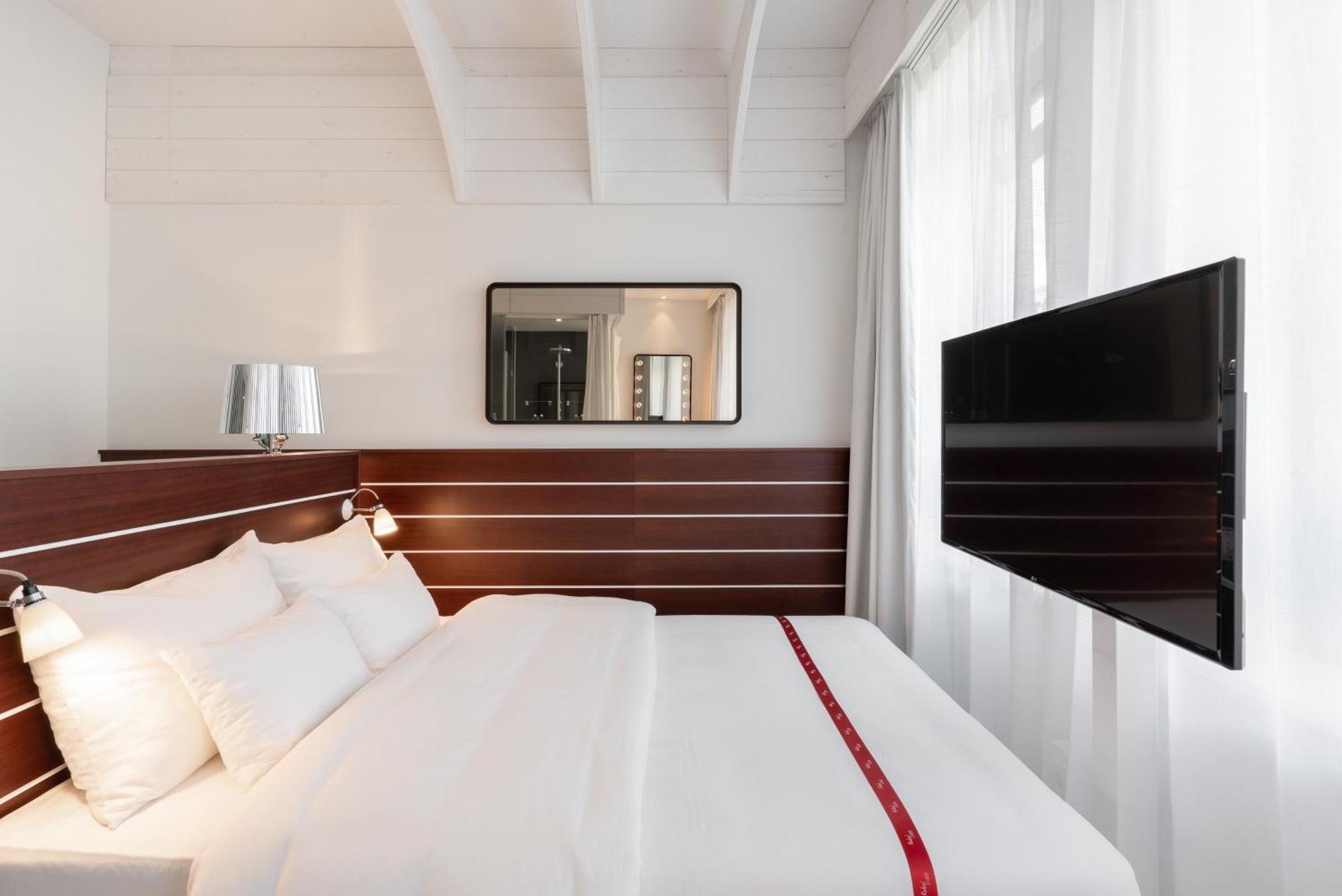 Ruby Lotti Hotel Hamburg-Harburg