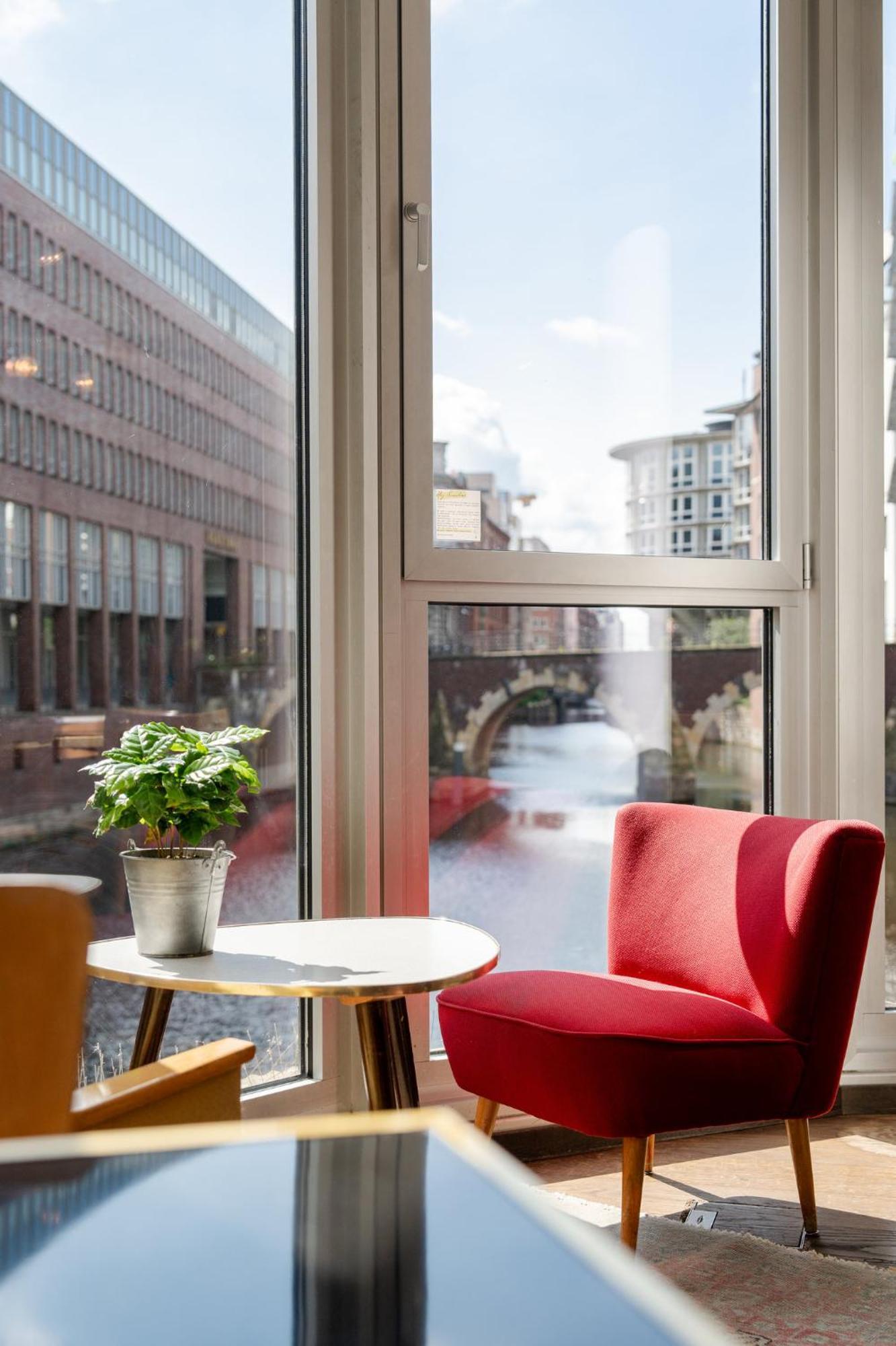Hotel Ruby Lotti Hamburg-Harburg