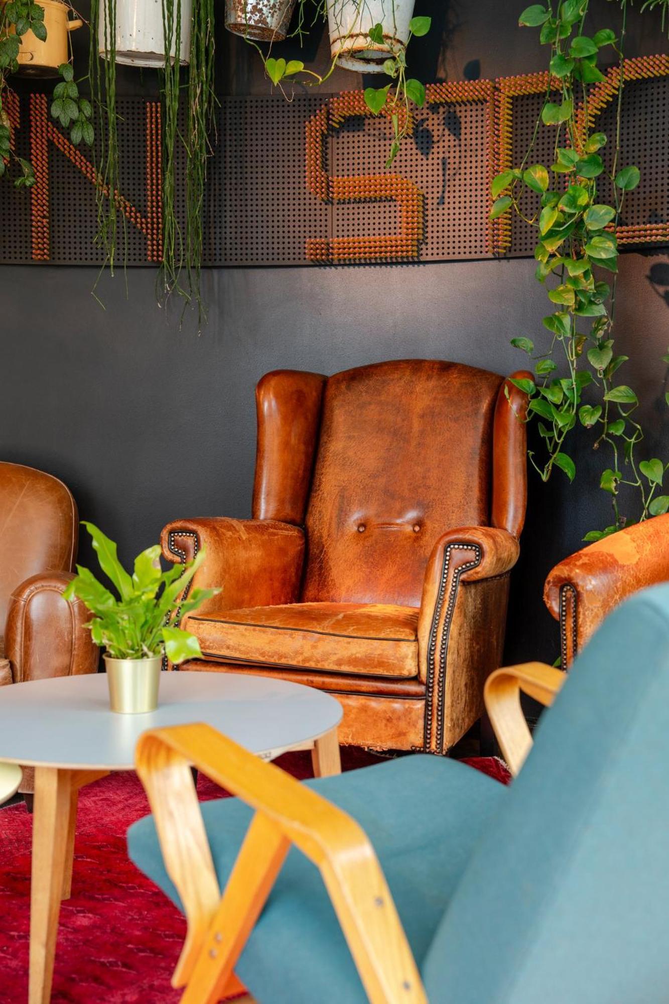 Ruby Lotti Hotel Hamburg-Harburg